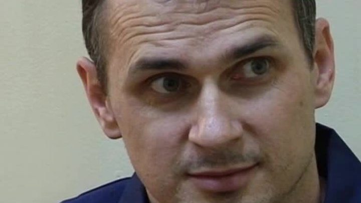 Режиссер несостоявшихся терактов в Крыму остался в "Лефортово"