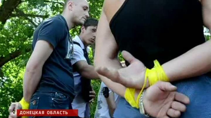 То, что не сделала артиллерия: в Славянске и Краматорске идут зачистки