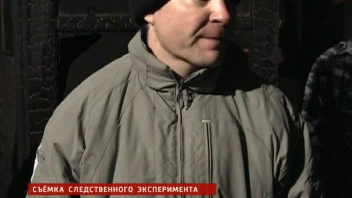 Кущевская банда полегла в СИЗО