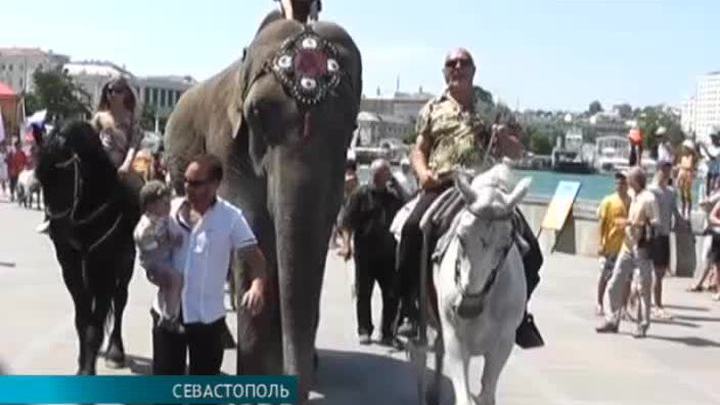 Эфир от 07.07.2014 (19:00)