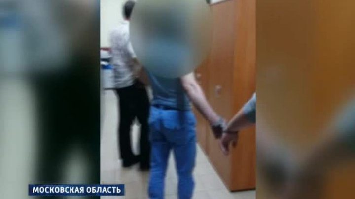 Мужчина признался в убийстве двухлетней дочери