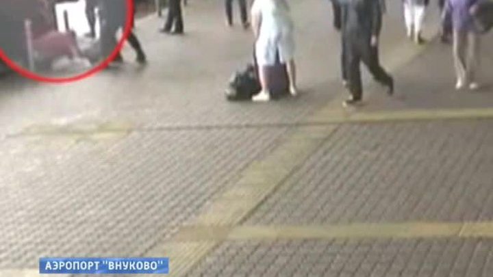 Полицейские заподозрили перевозчика денег в пособничестве налетчикам