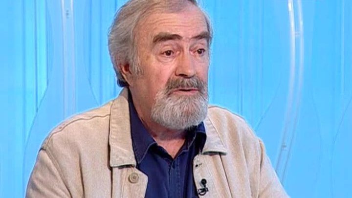 Эфир от 08.07.2014 (23:00)