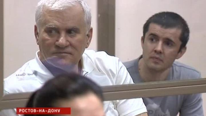 Суд огласил приговор по делу бывшего мэра Махачкалы