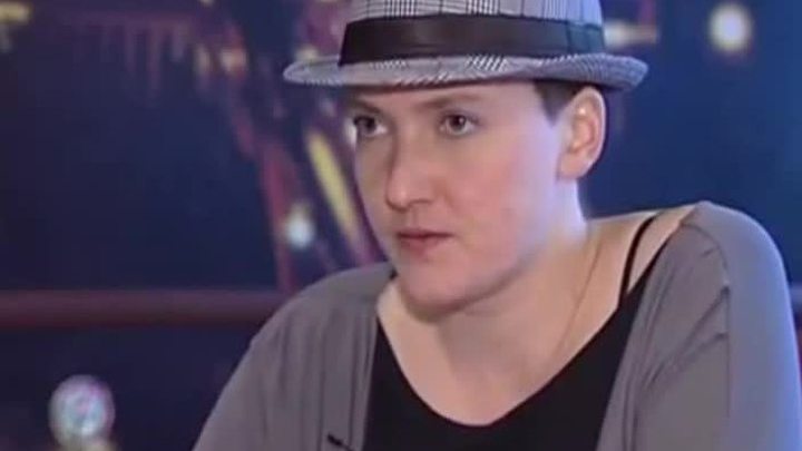 Украинскую летчицу, причастную к убийству журналистов, задержали в России