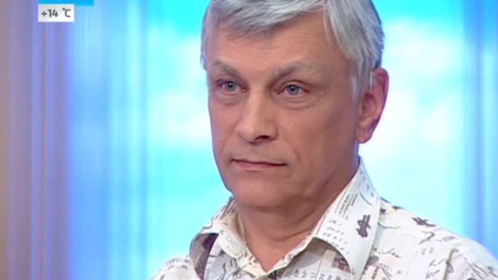 Эфир от 10.07.2014