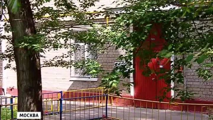 В Москве ограбили квартиру Федосеевой-Шукшиной