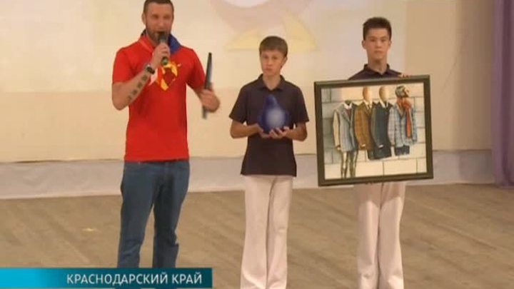 Эфир от 09.07.2014 (23:00)  