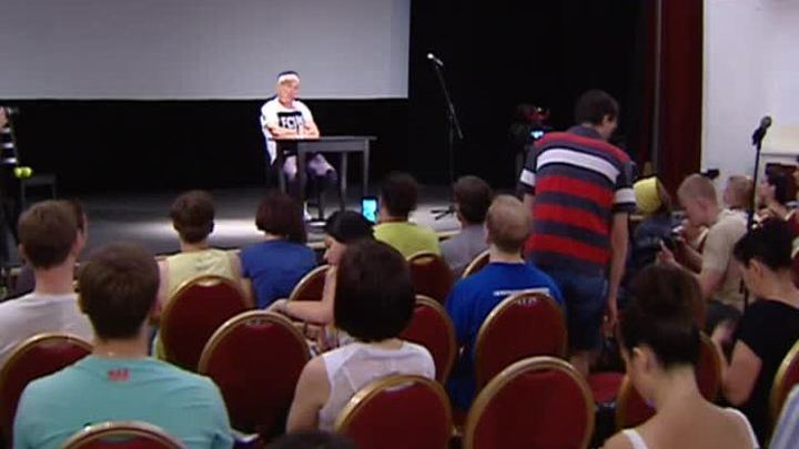 Эфир от 10.07.2014 (15:00)  