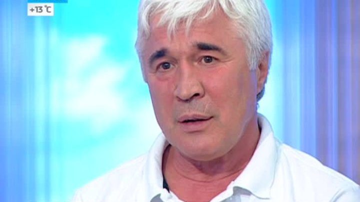 Эфир от 11.07.2014