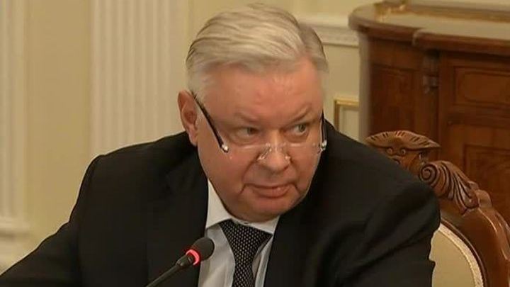 Беженцам с Украины станет легче получить российское гражданство