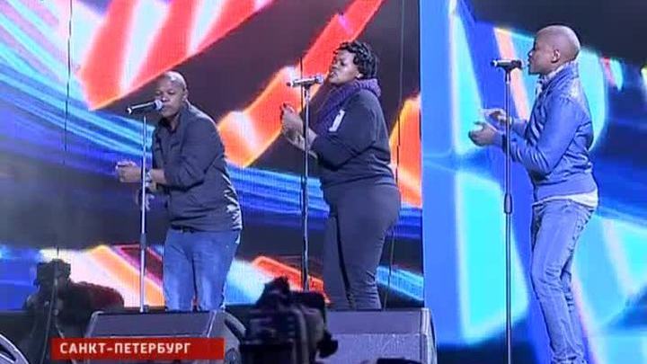 Фестиваль "Белые ночи": зрителей ждет грандиозное шоу