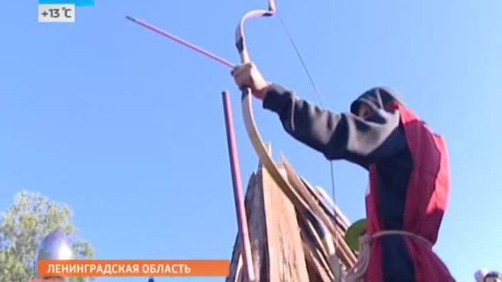 Эфир от 11.07.2014