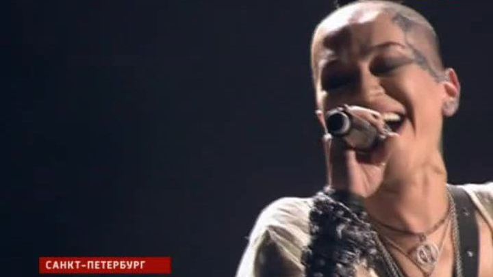 "Белые ночи": фестиваль талантов