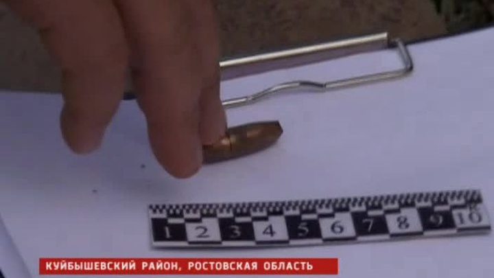 На российско-украинской границе - новая провокация