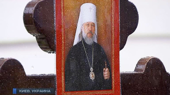Украинская Православная Церковь: что будет после митрополита Владимира?
