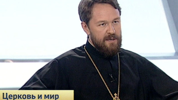 Эфир от 12.07.2014