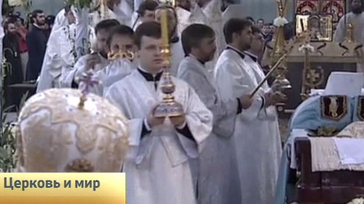 Эфир от 12.07.2014