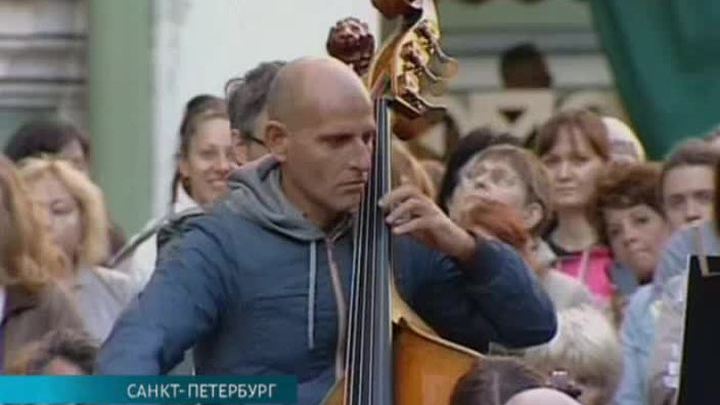 Эфир от  11.07.2014 (19:00)