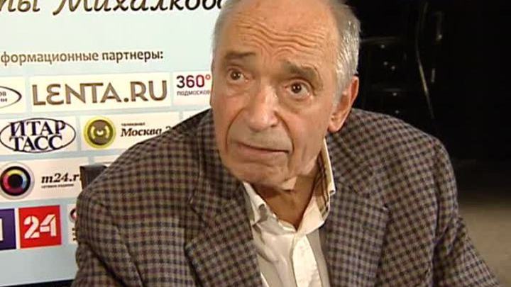 Эфир от  11.07.2014 (19:00)