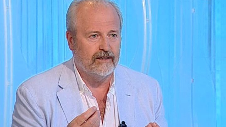 Эфир от 11.07.2014 (23:00)