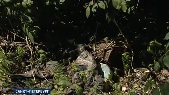 Задержаны подозреваемые в убийстве двух женщин