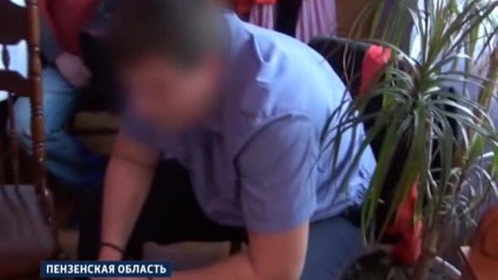 Полицейские попались на вымогательстве денег у бизнесменов