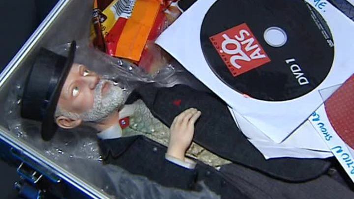 Эфир от 11.07.2014 (23:00)