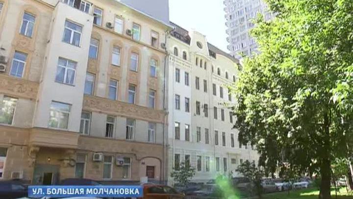 Бывший доходный дом вырос на глазах: чердак превратился в мансарду