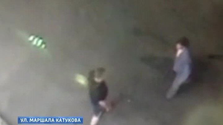 Инспектор ДПС, сделав замечание, оказался на операционном столе