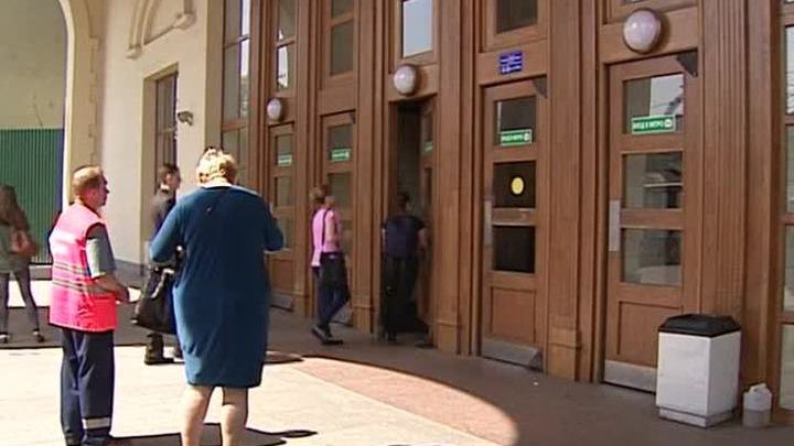 Участок между станциями "Парк культуры" и "Комсомольская" закроют на ремонт