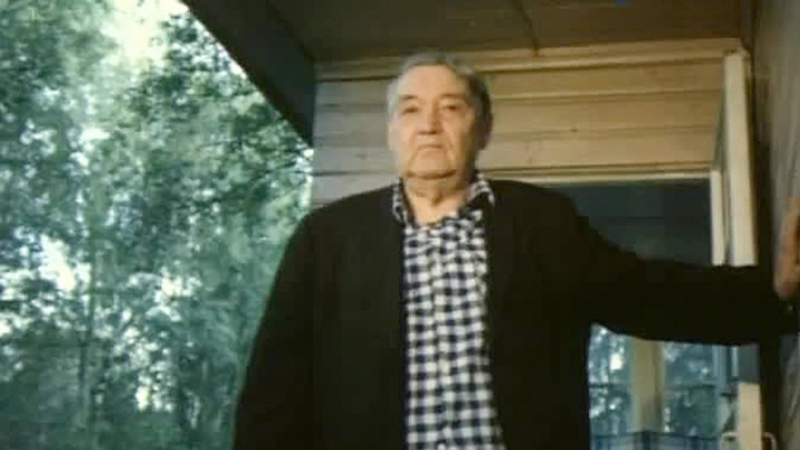 Лев Гумилев
