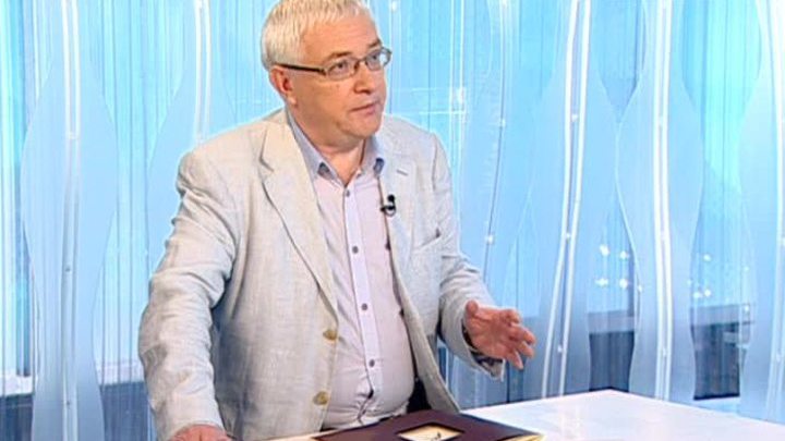 Эфир от 14.07.2014 (23:00)