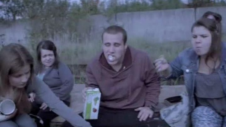 Эфир от 14.07.2014 (19:00)