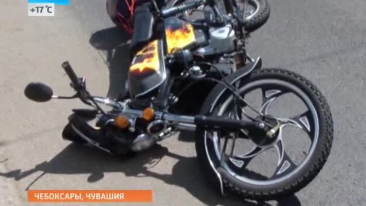 Скутеры 
