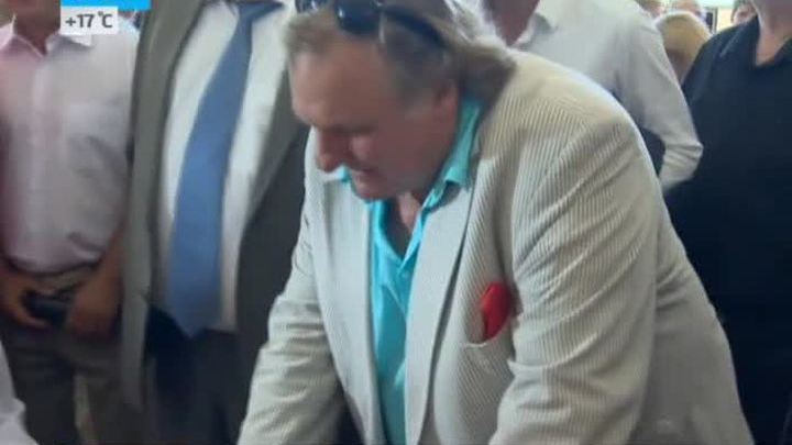 Эфир от 16.07.2014