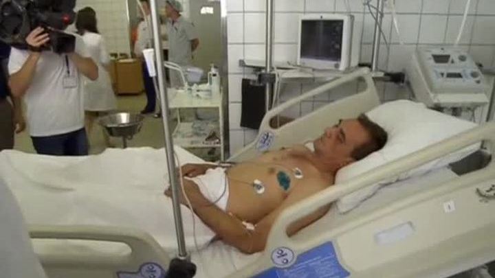 Москва скорбит по жертвам страшной аварии в метро