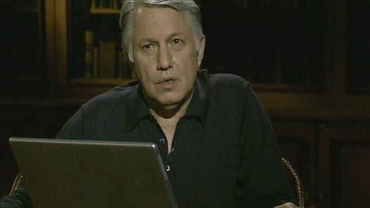 Эфир от 24.09.2007