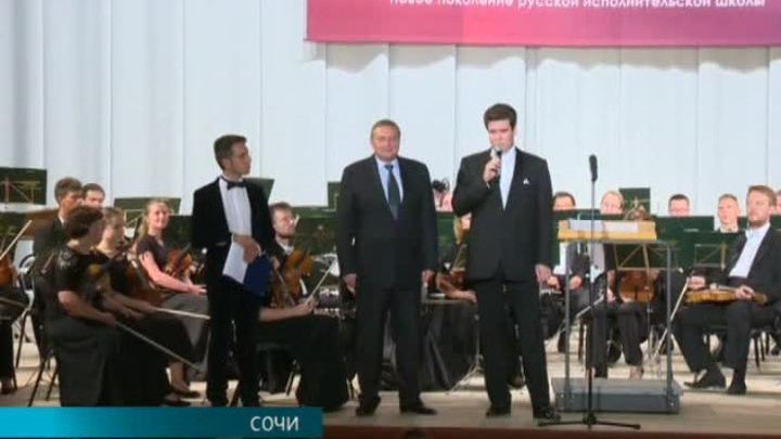 Эфир от 16.07.2014 (19:00)
