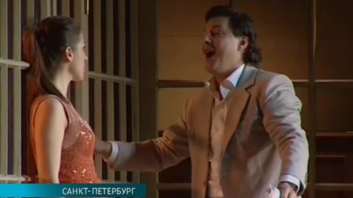 Эфир от 16.07.2014 (19:00)