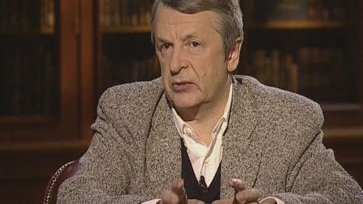 Эфир от 12.02.2007