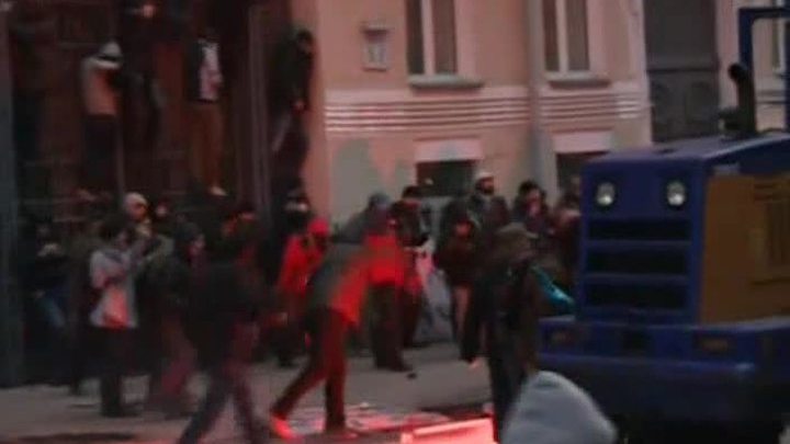 Бомбежки разделили Украину на "до" и "после"