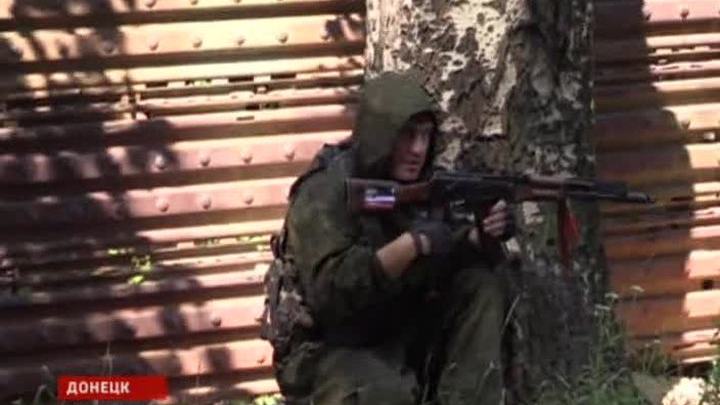 Украинский перелом: армия оказалась в западне