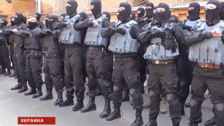 Забытая война: европейские СМИ не хотят говорить правду об Украине