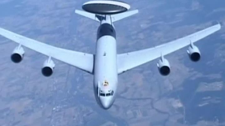Провалы в памяти: США не хотят отвечать за сбитый иранский Airbus