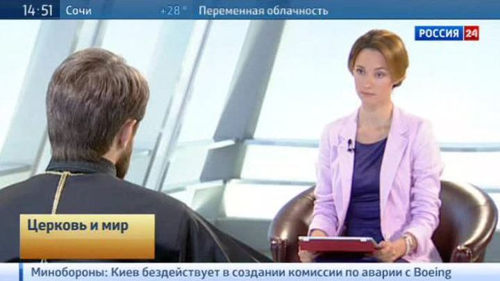 Эфир от 19.07.2014