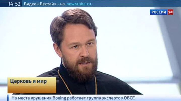 Эфир от 19.07.2014