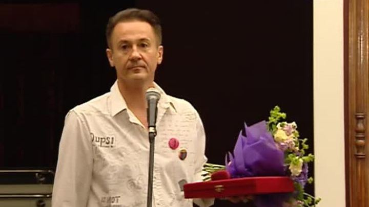 Эфир от 18.07.2014 (19:00)