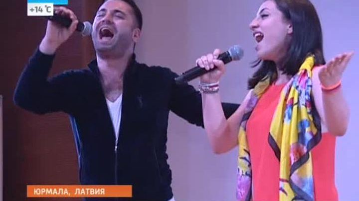 Эфир от 22.07.2014