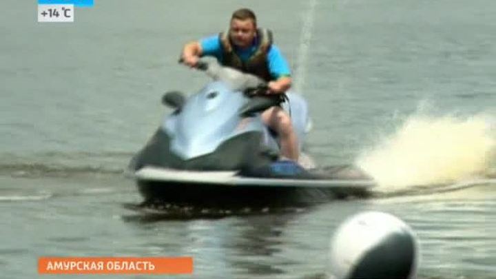 Спасатели